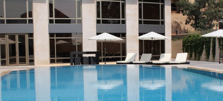 The Rooms Boutique Hotel Jounieh: Foto 