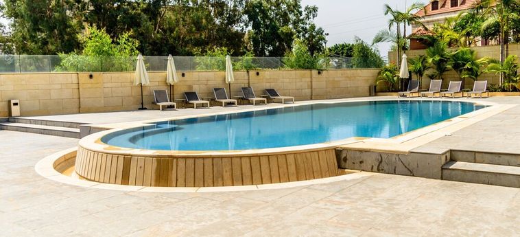 The Rooms Boutique Hotel Jounieh: Foto 