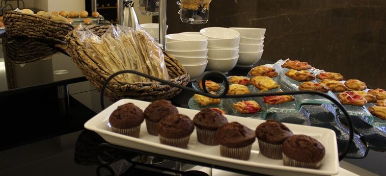 The Rooms Boutique Hotel Jounieh: Foto 
