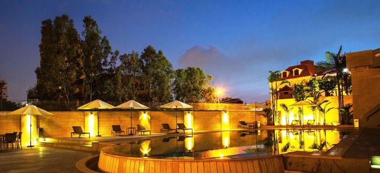 The Rooms Boutique Hotel Jounieh: Foto 
