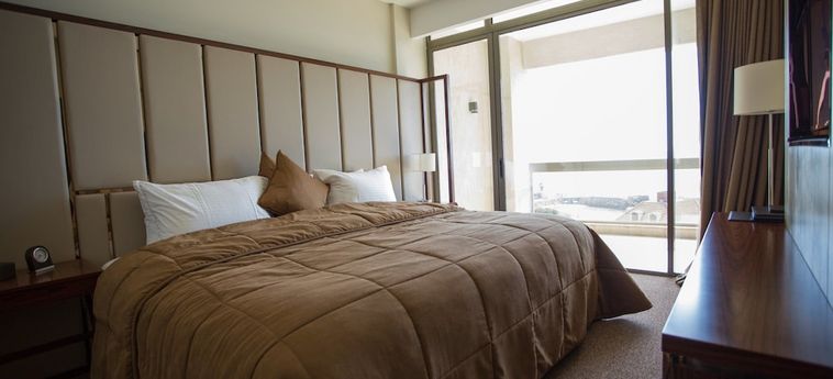The Rooms Boutique Hotel Jounieh: Foto 