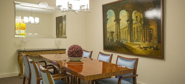 The Rooms Boutique Hotel Jounieh: Foto 