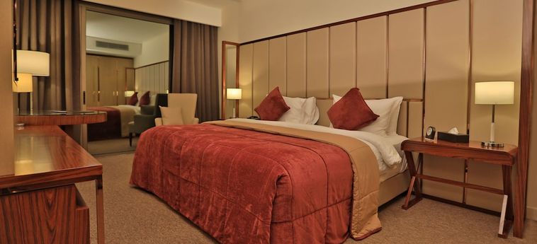 The Rooms Boutique Hotel Jounieh: Foto 