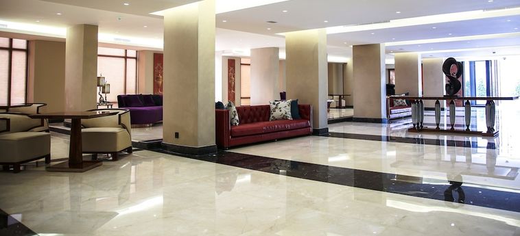 The Rooms Boutique Hotel Jounieh: Foto 
