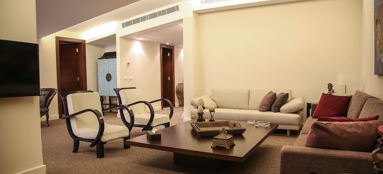 The Rooms Boutique Hotel Jounieh: Foto 