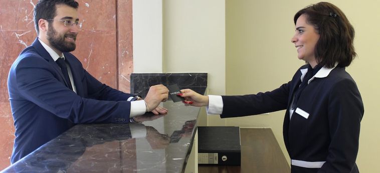 The Rooms Boutique Hotel Jounieh: Foto 