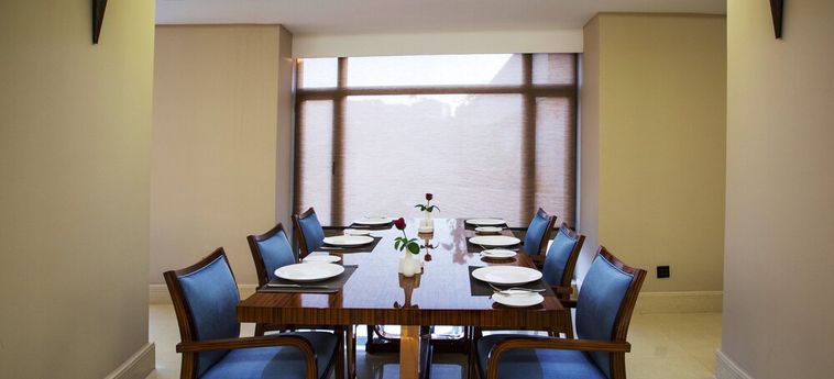 The Rooms Boutique Hotel Jounieh: Foto 
