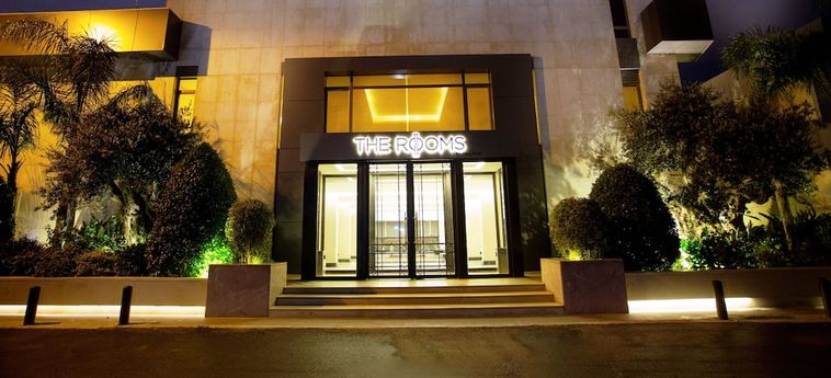 The Rooms Boutique Hotel Jounieh: Foto 