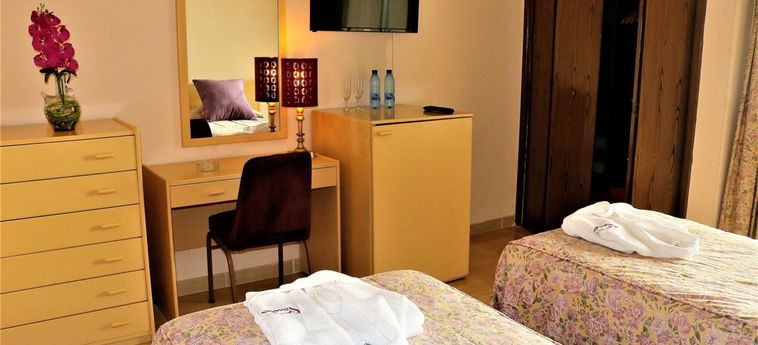Vanda Hotel Jounieh : Photo 