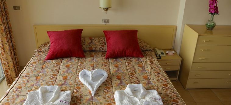 Vanda Hotel Jounieh : Photo 