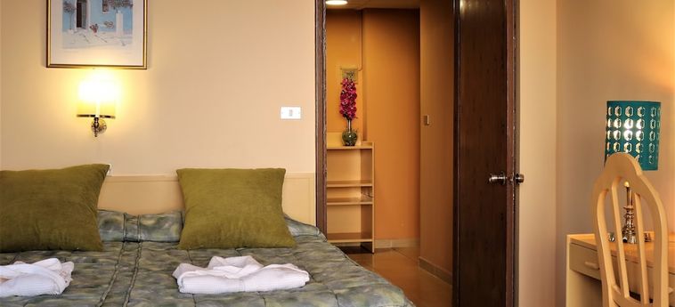 Vanda Hotel Jounieh : Photo 