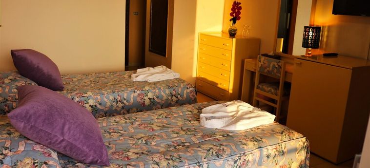 Vanda Hotel Jounieh : Photo 