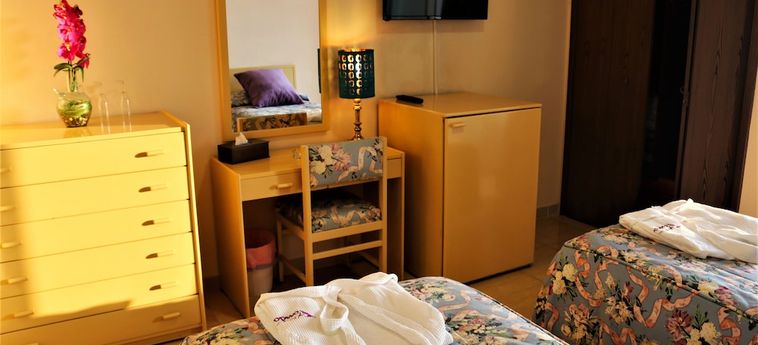 Vanda Hotel Jounieh : Photo 