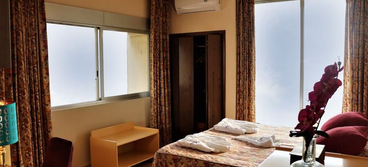 Vanda Hotel Jounieh : Photo 