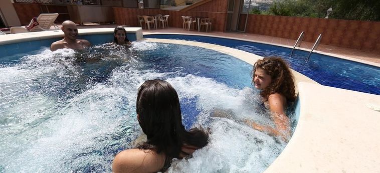 Vanda Hotel Jounieh : Photo 