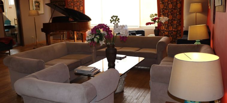 Vanda Hotel Jounieh : Photo 