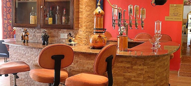 Vanda Hotel Jounieh : Photo 