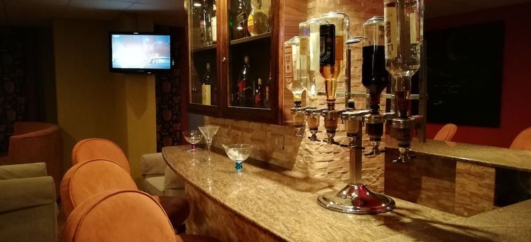 Vanda Hotel Jounieh : Photo 