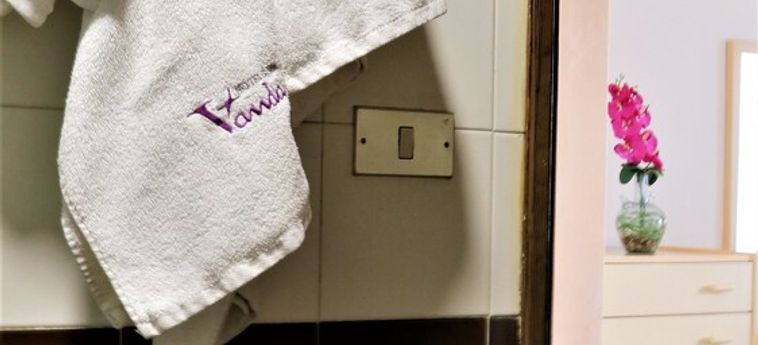 Vanda Hotel Jounieh : Photo 