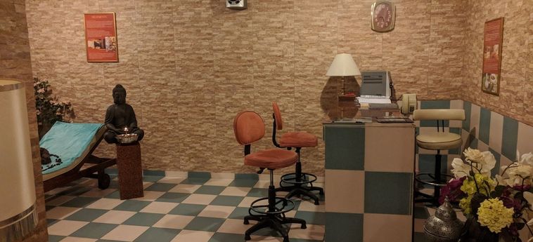 Vanda Hotel Jounieh : Photo 
