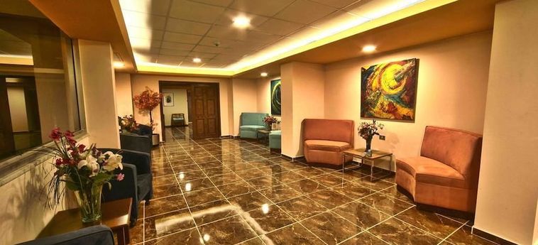 Vanda Hotel Jounieh : Photo 