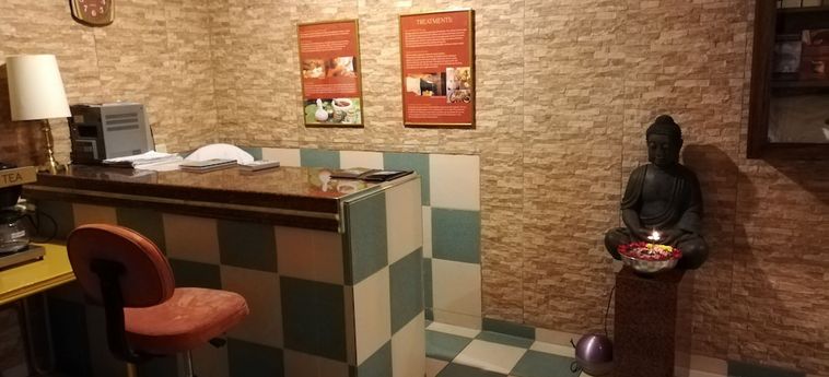 Vanda Hotel Jounieh : Photo 