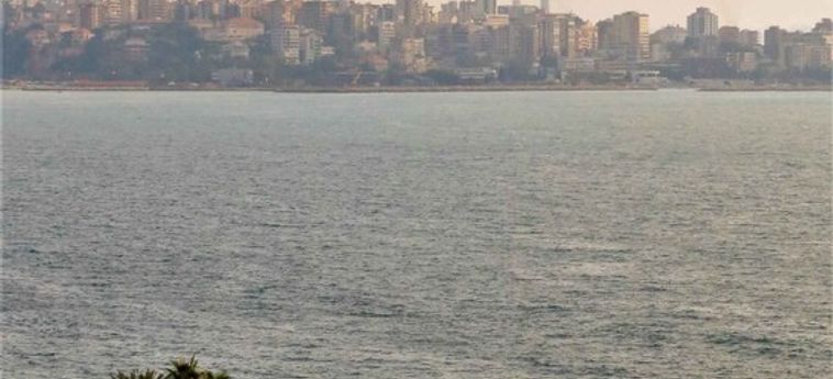 Vanda Hotel Jounieh : Photo 