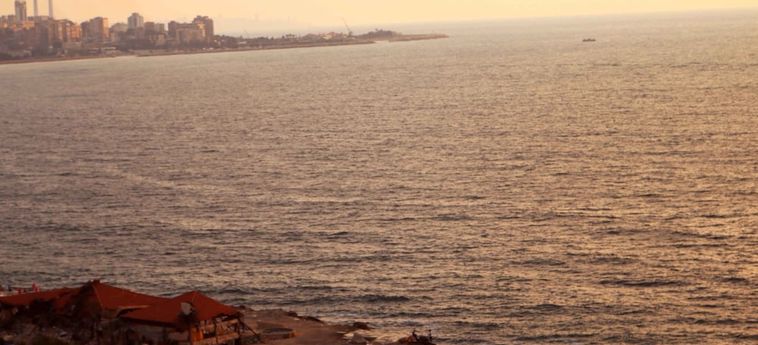 Vanda Hotel Jounieh : Photo 