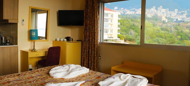 Vanda Hotel Jounieh : Photo 