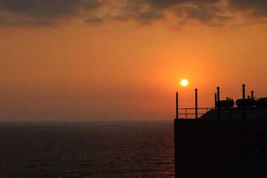 Vanda Hotel Jounieh: Photo 