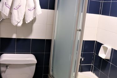 Vanda Hotel Jounieh: Photo 