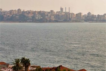 Vanda Hotel Jounieh: Photo 