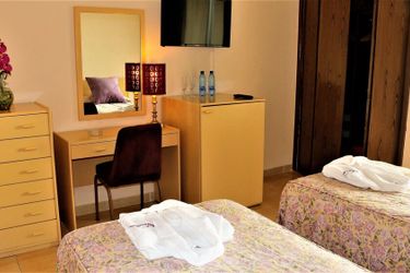 Vanda Hotel Jounieh: Photo 