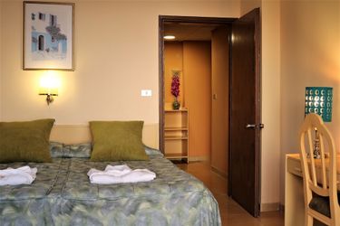 Vanda Hotel Jounieh: Photo 