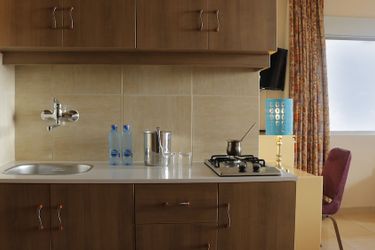 Vanda Hotel Jounieh: Photo 
