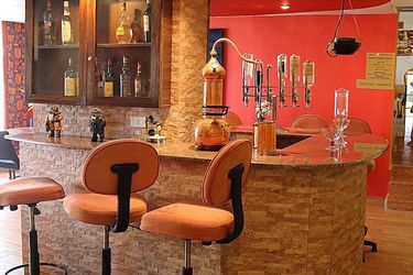 Vanda Hotel Jounieh: Photo 
