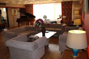 Vanda Hotel Jounieh: Photo 