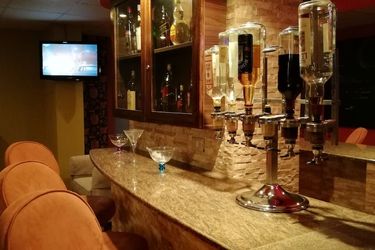 Vanda Hotel Jounieh: Photo 