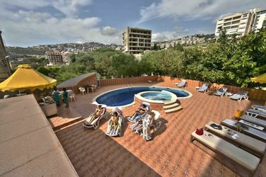 Vanda Hotel Jounieh: Photo 