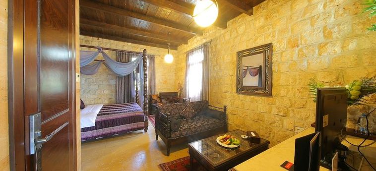 Siena Hotel Jounieh: Foto 