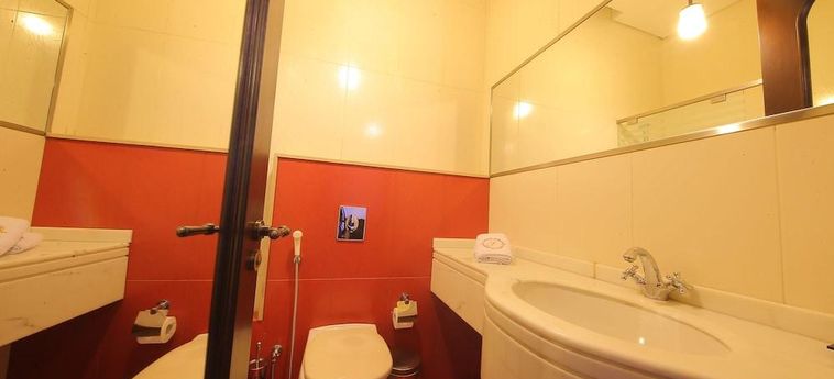 Siena Hotel Jounieh: Foto 