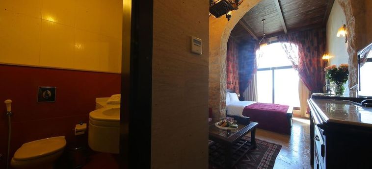 Siena Hotel Jounieh: Foto 