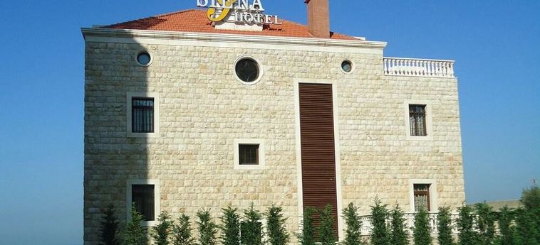 Siena Hotel Jounieh: Foto 