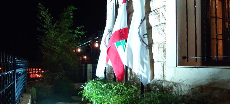 Siena Hotel Jounieh: Photo 