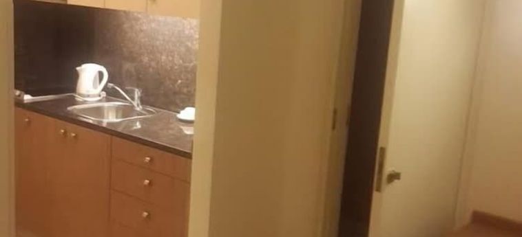 Hotel Hayali Suites Jounieh: Foto 
