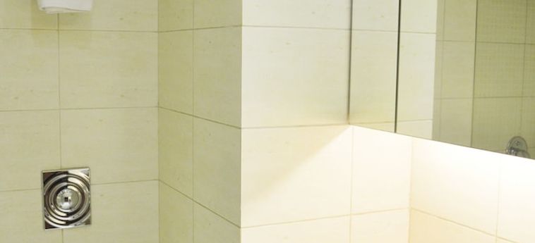 Hotel Hayali Suites Jounieh: Foto 