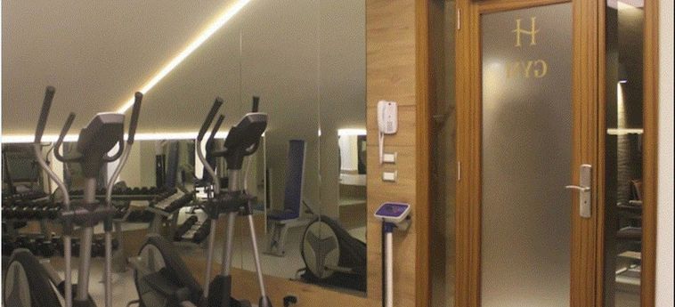 Hotel Hayali Suites Jounieh: Foto 