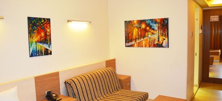 Hotel Hayali Suites Jounieh: Foto 