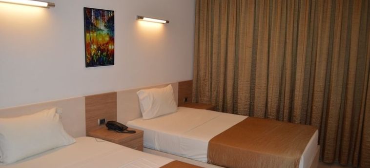 Hotel Hayali Suites Jounieh: Foto 
