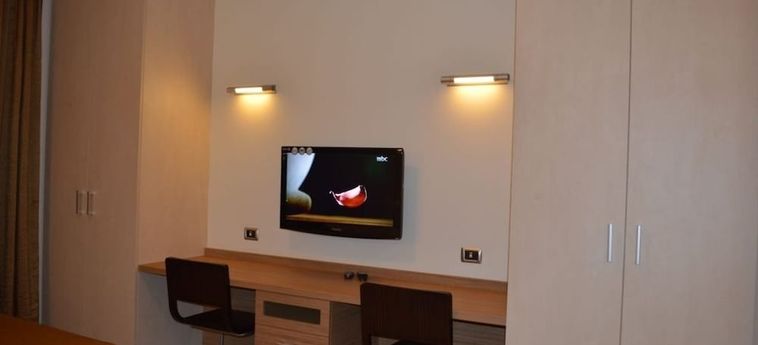 Hotel Hayali Suites Jounieh: Foto 